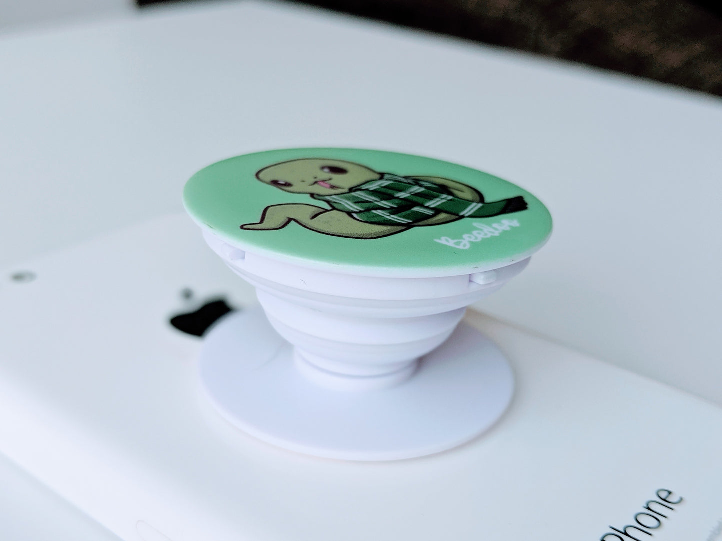 HP Snake House Phone Grip