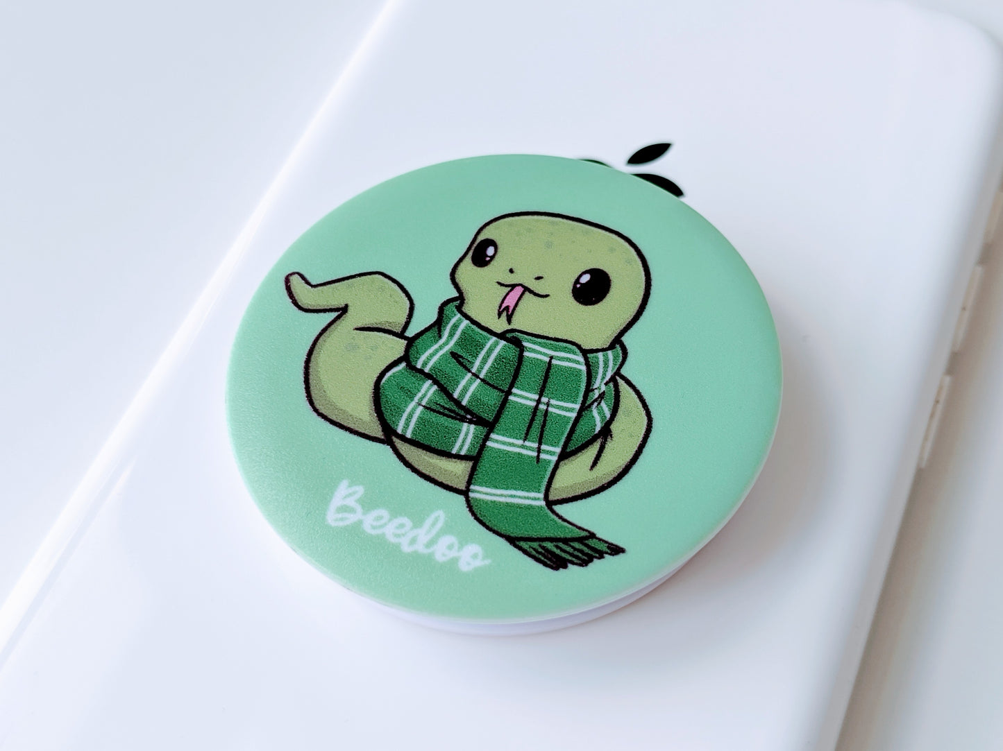 HP Snake House Phone Grip
