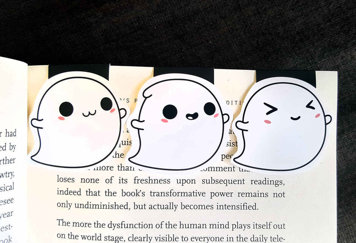 Super Scary Ghost Set