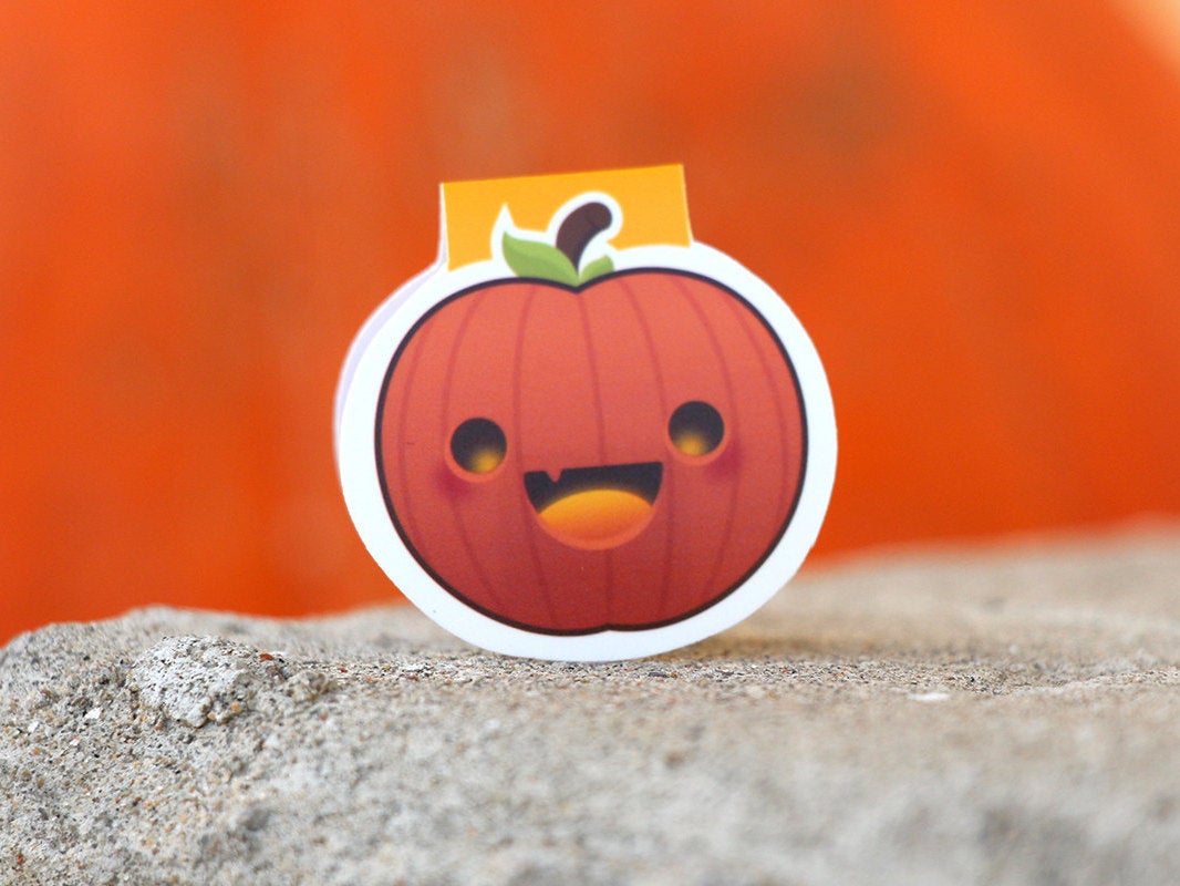 Sweet tooth magnetic bookmarks set