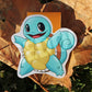Water Turtle Magnetic Bookmark